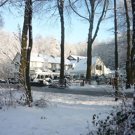 Hotel Buitenlust Гундерло Екстер'єр фото