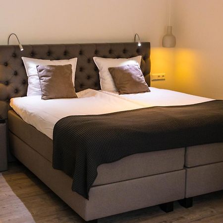 Hotel Buitenlust Гундерло Екстер'єр фото