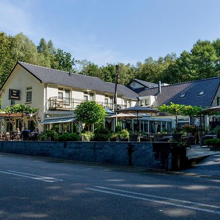 Hotel Buitenlust Гундерло Екстер'єр фото