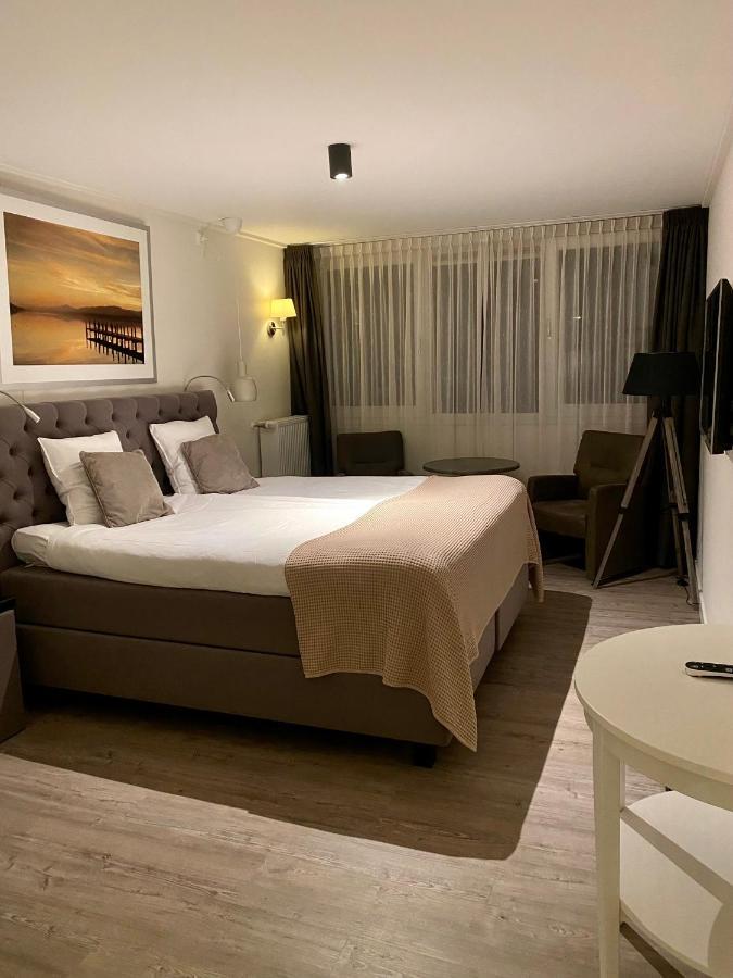 Hotel Buitenlust Гундерло Екстер'єр фото