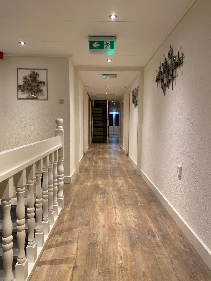 Hotel Buitenlust Гундерло Екстер'єр фото