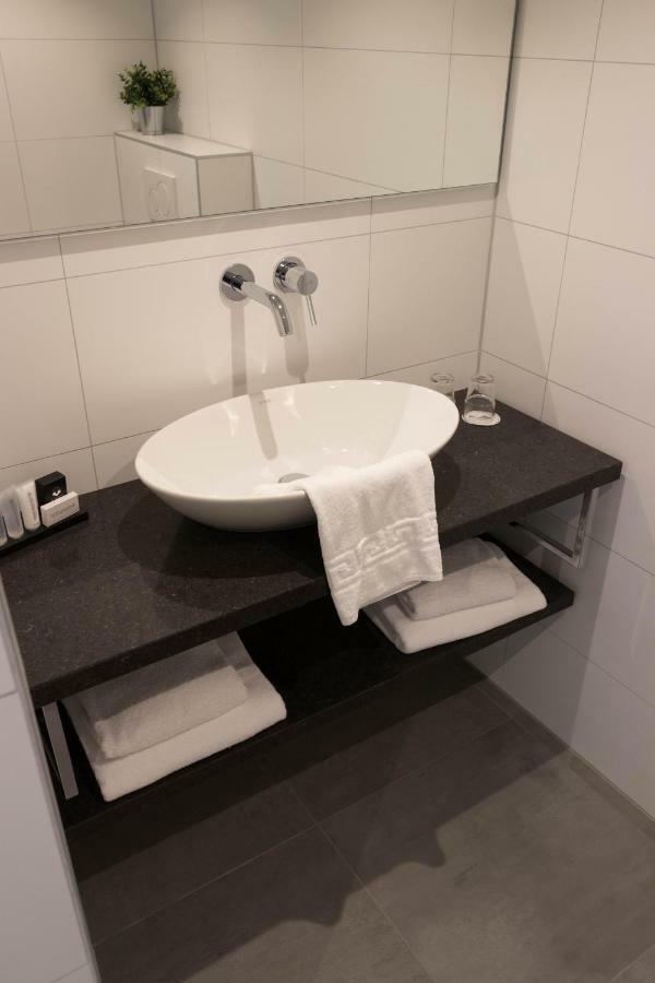 Hotel Buitenlust Гундерло Екстер'єр фото